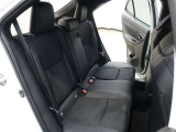 ゆとりある広々とした車内空間は、ドライブを始め買い物やレジャーなど、幅広く活躍します。一人でもみんなとでもお出かけを楽しみましょう!