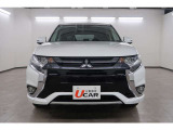 アウトランダーPHEV 2.0 G セイフティパッケージ 4WD 