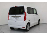 Honda SENSINGは衝突を予測してブレーキをかけたり、前のクルマとちょうどいい距離でついていったりできる多彩な安心・快適機能を搭載した先進の安全運転支援システムです。