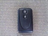 スマートキーなのでカギをカバンやポケットに入れたままでも鍵の開閉が可能です!