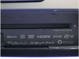 VXM-227VFNi純正9インチナビを装備しています画面が大きくて見やすいです