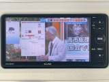 テレビご覧いただけます♪