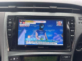 社外ナビTVバックカメラ