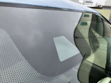 衝突軽減ブレーキが付いています!安全運転をサポートいたします