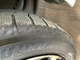 【スタッドレスタイヤ - ヨコハマ iG 70】215/50R17