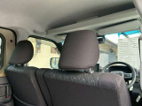 室内の圧迫感を軽減する天井部分。車内全体の雰囲気や状態をこちらでご確認いただけます。