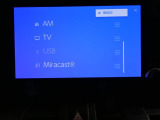 TV視聴可能です