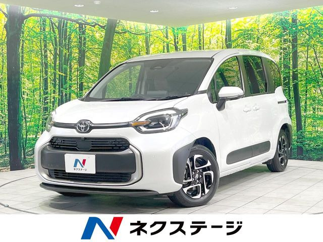 シエンタ ハイブリッド 1.5 Z
