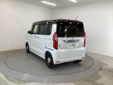 ☆ご契約後、弊社サービス工場でしっかり整備してお客様のもとへお届けします。購入後のアフターサービスも安心してお任せください!