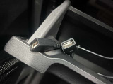 USB接続可能