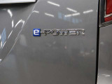 e-POWERエンブレム