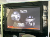 タントカスタム X トップエディションリミテッド SAIII 