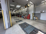 サービス工場