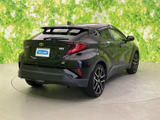 C-HR ハイブリッド 1.8 S GR スポーツ 