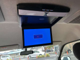10人乗り ベットキット 左側電動ドア HIDオートライト フォグ オートリトラ 社外フルセグナビ DVD USB フリップダウンモニター バックカメラ ETC
