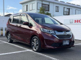 このタイプは、2代目フリード系の前期型です。