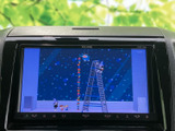停車時にテレビ視聴が楽しめるTV機能。お子様連れのお出かけの際にも便利です。移動中の映像視聴は推奨しません。