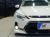 フォグランプ搭載!LEDバルブに交換することも可能です!詳しくは当店スタッフまで☆