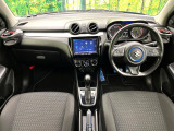 スイフト  XGリミテッド セーフティパッケージレス仕様車