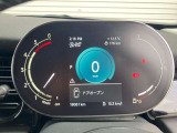 見やすいデジタルメーター