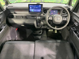 N-BOXカスタム ベースグレード 