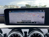 CLAシューティングブレーク CLA250 4マチック 4WD 禁煙車 純正10.25インチナビ HUD 白革