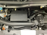 ホンダスタッフがしっかり整備して保証付きにてお渡し致します。エンジンルーム&室内ルームともにクリーニング済みで清潔です。快適なドライブをお楽しみください。