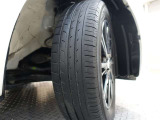 タイヤサイズは155/65R14となっております!