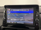 日産ディーラーナビ、フルセグTV、DVD再生、ミュージックサーバー、Bluetooth機能が付いておりますので快適にドライブを楽しむ事が出来ます。