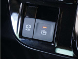 ◆オートブレーキホールド機能付き電子パーキングブレーキ◆ブレーキペダルを足から離しても停車状態を保ちます。アクセルを踏めば自動でブレーキが解除され、発進可能!