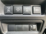 運転席にて両側電動スライドドアの開閉操作が出来ます!便利な機能です!
