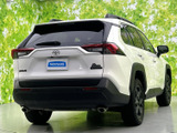RAV4 2.0 アドベンチャー オフロードパッケージ II 4WD 