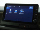 ◆Bluetooth Audio対応◆各種オーディオソースで退屈のないドライブをお楽しみください♪
