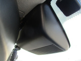 Honda SENSINGのセンサー部です。