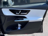運転席側ドア
