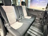 車内もキレイで嫌な臭いもありません☆車内の臭い、汚れが気になる方は内装のスチームクリーナーも施工可能です♪