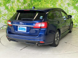 レヴォーグ 1.6 GT アイサイト 4WD 