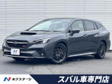 オプションSTI18インチアルミ 11.6型ナビ ドライブレコーダー
