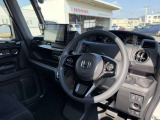 ワンオーナー車です。