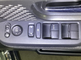 ドアスイッチもシンプルで、使いやすさを考え設計されています。