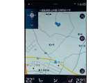 SENSUSナビゲーションシステムはApple Car Play・Android Auto対応で利便性もアップ!