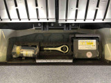 もちろん車載工具も完備です♪