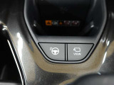 アドバンスドパークで車庫入れや駐車のサポートをしてくれます! ※あくまでも補助的な装置なので目視確認もお忘れなく!