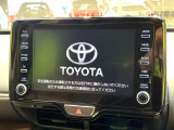 ヤリスクロス 1.5 ハイブリッド Z 