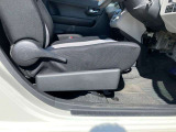 内装はクリーニング済みです。納車前にもクリーニングをかけて納車になります!