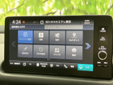 停車中にTVや動画を楽しめる機能が充実。休憩時間や待ち時間に、エンターテイメントを満喫できる便利な装備です。