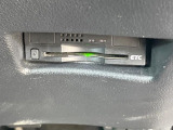 【ETC】高速道路の料金所をストレスなく通過!話題のスポットやサービスエリアに多い「スマートIC」利用時は必須のアイテムです。当店でセットアップを実施、ご納車当日からすぐにご利用いただけます!