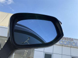 ミラーです