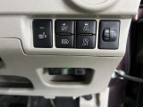 色々な機能もオンオフが可能です!運転席には、シートヒーターが付いています♪