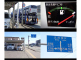 満タン納車致しております!!